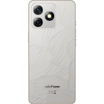Мобильный телефон Ulefone Note 18 Pro 6/256Gb Titanium Gray (6975326667371) - Фото 9 Мобильный телефон Ulefone Note 18 Pro 6/256Gb Titanium Gray (6975326667371) - изображение 9
