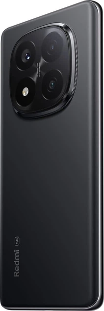 Смартфон Xiaomi Redmi Note 14 Pro Plus + 5G 8 / 256Gb черный - изображение 2