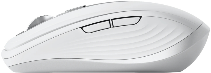 Mysz Logitech MX Anywhere 3 for Mac Pale Grey (910-005991) - obraz 5