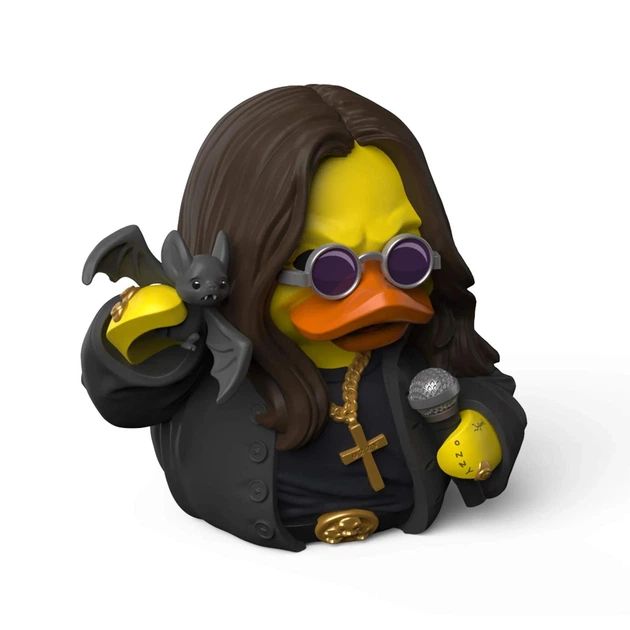 Фігурка Numskull Official Ozzy Osbourne TUBBZ (Boxed Edition