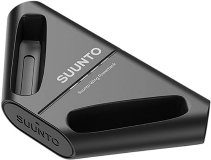 Powerbank Suunto Wing Charging Dock (SS050945000) - obraz 1