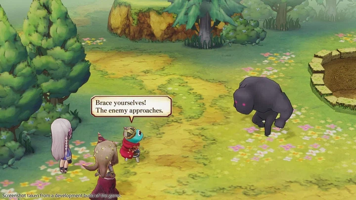 Гра Nintendo Switch The Legend of Legacy HD Remastered Deluxe Edition (Картридж) (810100863401) - зображення 7