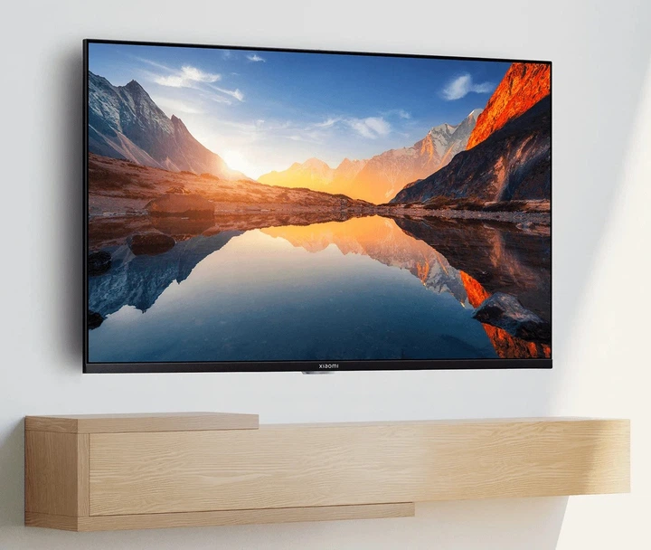 Телевизор Xiaomi TV A 32 2025 (ELA5192EU) купить в интернет