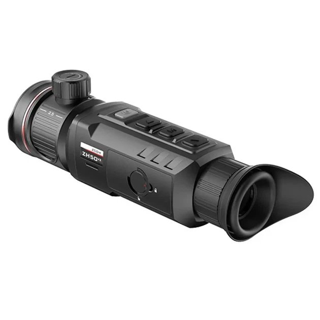 Тепловизионный прицел iRay Rico RS75 (1280x1024) - изображение 4