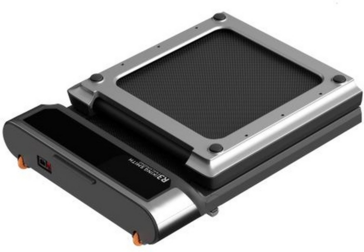 Бігова доріжка Xiaomi KingSmith WalkingPad R3 JustWalk - зображення 12
