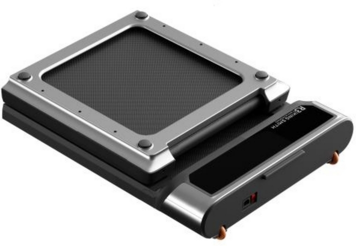 Бігова доріжка Xiaomi KingSmith WalkingPad R3 JustWalk - зображення 14