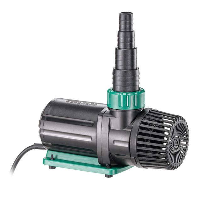 Помпа для водопадов и фонтанов Ferplast Seltz D POND AC 6000 8.9х19.5х11.9 см 70 Вт 6000 л/час (G21200) - изображение 3