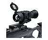 Планка HikMicro Scope Rail system HM-THUNDER-R, крепление для тепловизионного прицела на оружие с Picatinny - изображение 7