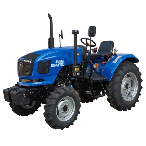 Трактор Dongfeng 404DG2U - изображение 3