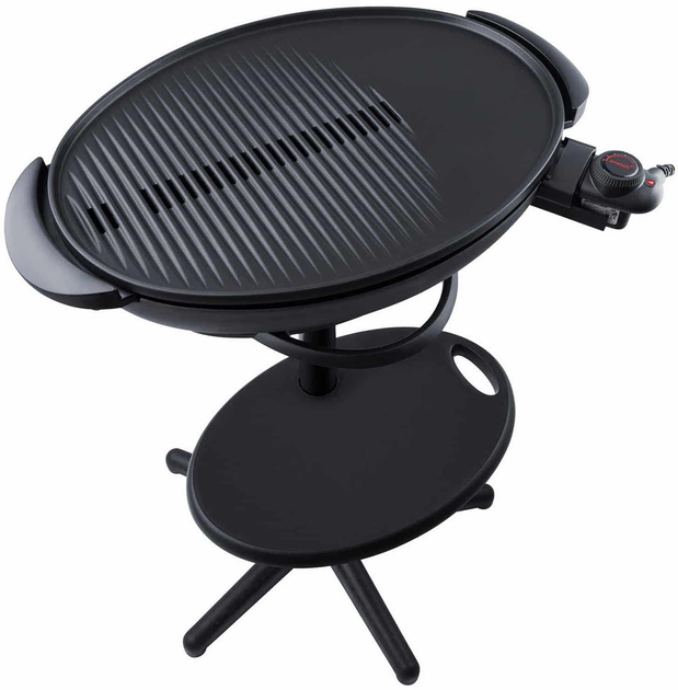 Grill elektryczny Steba VG 350 BIG (4011833301383) - obraz 3