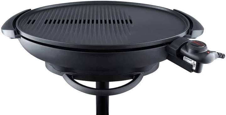 Grill elektryczny Steba VG 350 BIG (4011833301383) - obraz 8