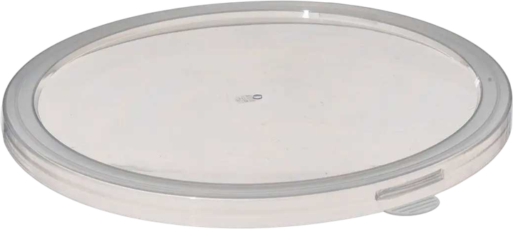Миска 5five Simply Smart з кришкою скляна 4.4 л (3560232679674) - зображення 4