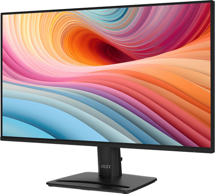 Монитор 25" MSI PRO MP251 E2 -- FHD IPS / 120Hz / 1ms (MPRT) / Adaptive Sync / EyesErgo / Anti-Flicker / Built-In Speaker 2W - изображение 3