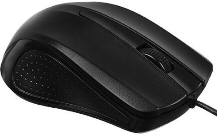 Миша Acer OMW010 USB Black (ZL.MCEEE.026) - зображення 2
