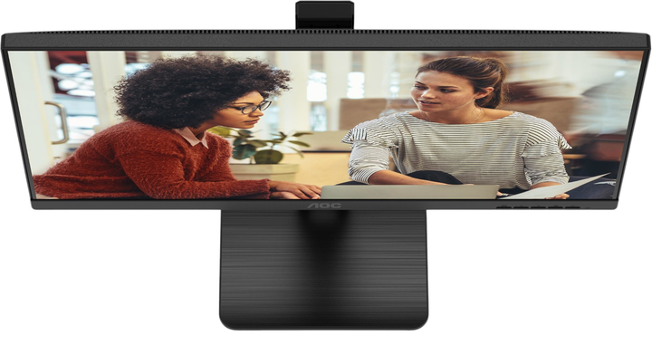 Monitor 27" AOC Q27E3UMF (4038986181310) - obraz 4