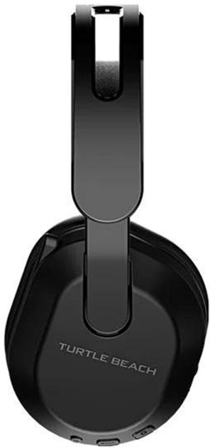 Słuchawki Turtle Beach Stealth 500 PS Black (0731855031047) - obraz 5