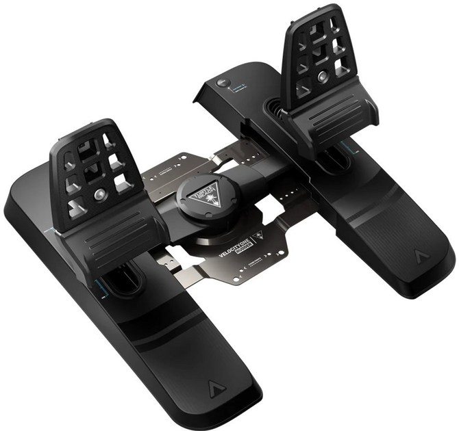 Педальний блок Turtle Beach Velocity Rudder (0731855007189) - зображення 1