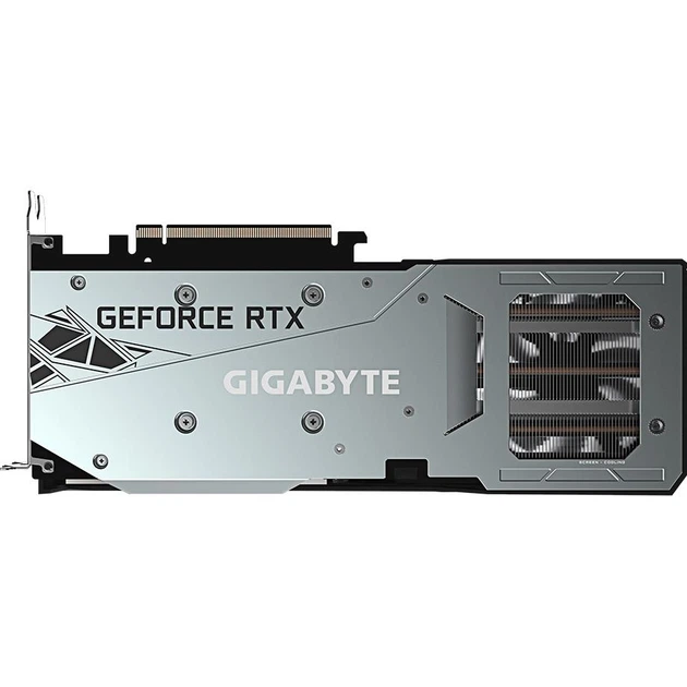 Відеокарта Gigabyte GeForce RTX3060 Gaming OC 2.0 12G (GV-N3060GAMING OC-12GD 2.0) - зображення 5