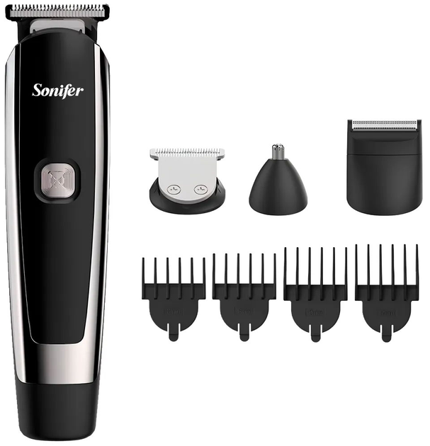 Триммер Sonifer SF-9568 - изображение 1