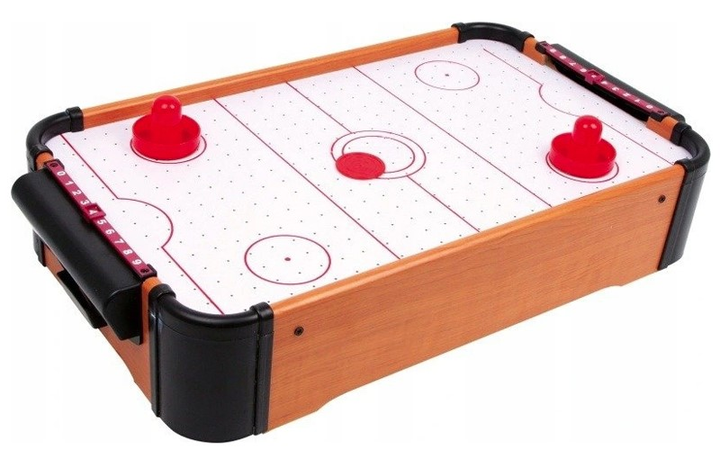 Gra stołowa Norimpex Air Hockey 1001286 (5902444012869) - obraz 1