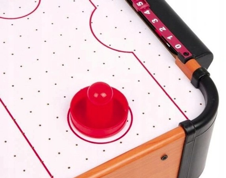 Настільна гра Norimpex Air Hockey 1001286 (5902444012869) - зображення 4