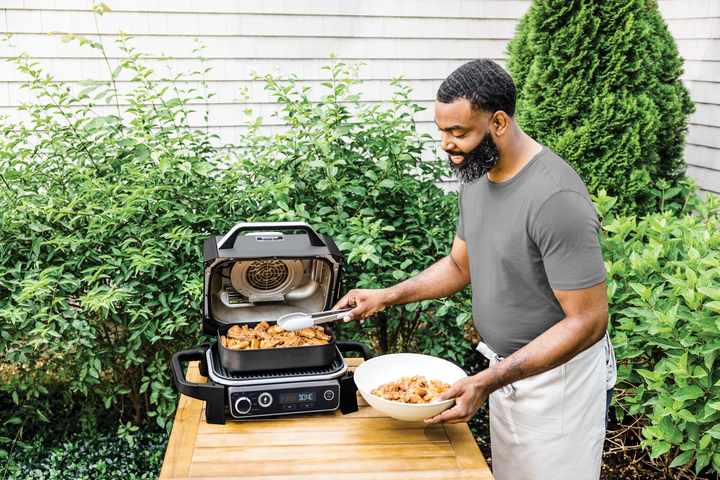 Grill Ninja Woodfire OG701EU - obraz 17