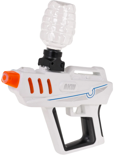 Pistolet Ramiz na kulki żelowe wodne + Akcesoria (5903864949452) - obraz 5