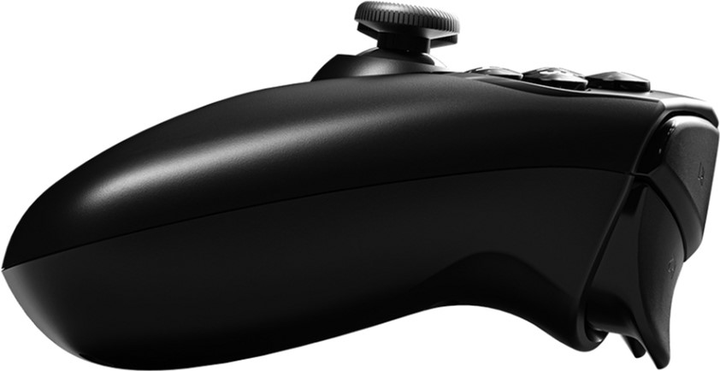 Gamepad bezprzewodowy SteelSeries Nimbus + dla Apple (5707119041003) - obraz 3