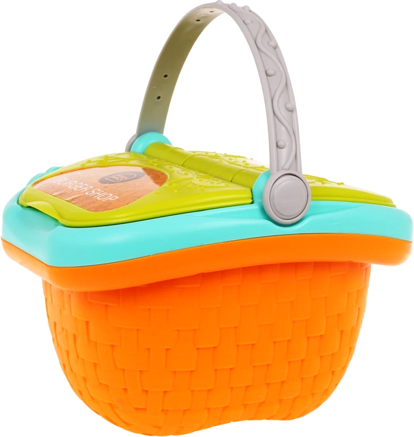 Zestaw Piknikowy Mega 32 elementy (5903864949308) - obraz 6