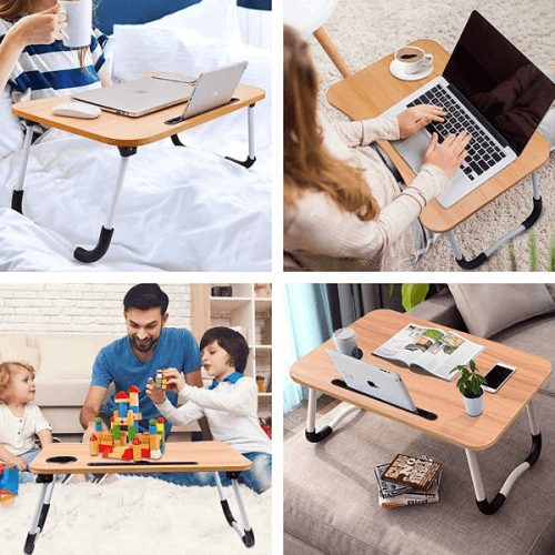 Столик складной для ноутбука - Table for Іартор - изображение 2