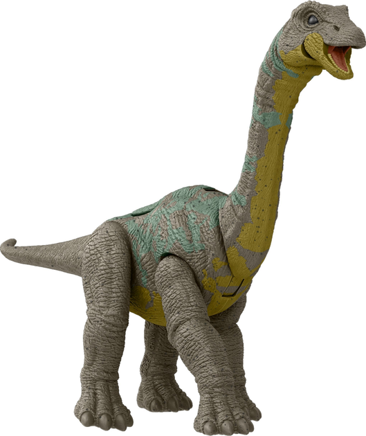 Figurka Mattel Jurassic World Niebezpieczny dinozaur HTK58 (194735192533) - obraz 6