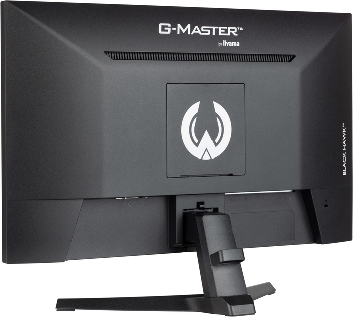Monitor 23.8" iiyama G-Master Black Hawk G2445HSU-B2 - obraz 10