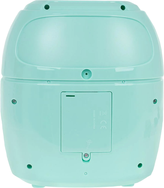 Airfryer z funkcją światła + Akcesoria (5903864948325) - obraz 6