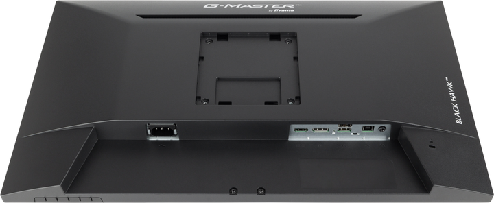 Monitor 23.8" iiyama G-Master Black Hawk GB2445HSU-B2 - obraz 12
