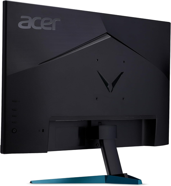 Монітор 27" Acer Nitro VG270UEbmiipx (UM.HV0EE.E13) - зображення 7