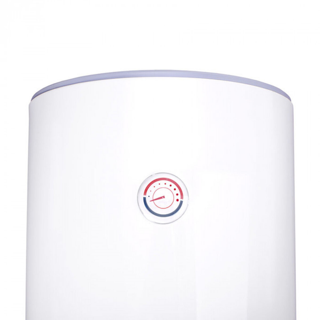 Водонагреватель Eldom Eureka 150 2x1.0 kW WV15046D - изображение 4