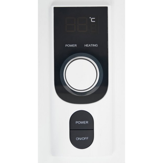Водонагреватель Midea D100-20ED2(W) - изображение 5