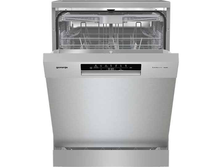 Посудомоечная машина Gorenje - GS 643 D90X - изображение 4