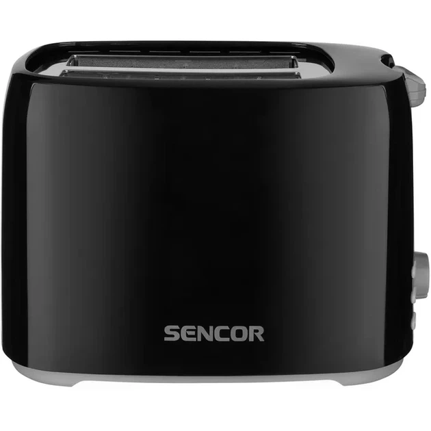 Тостер SENCOR STS2607BK - изображение 2