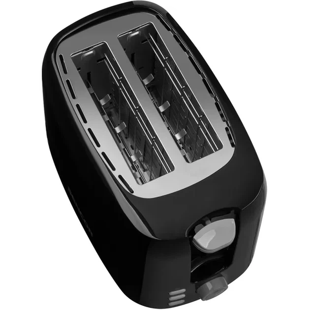 Тостер SENCOR STS2607BK - изображение 4