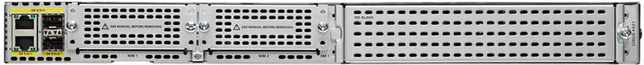 Router Cisco ISR4331-DNA Black (889728152525) - obraz 3