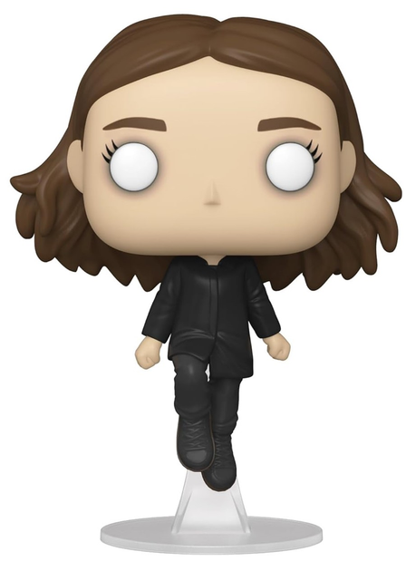 Figurka Funko Pop! Umbrella Academy  Vanya 1118 (889698550727) - obraz 2