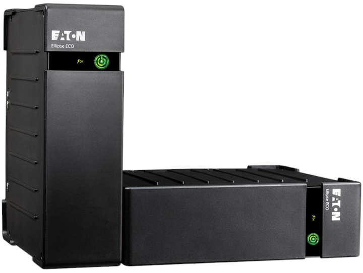 ДБЖ Eaton Ellipse Eco 650 FR (EL650FR) - зображення 5