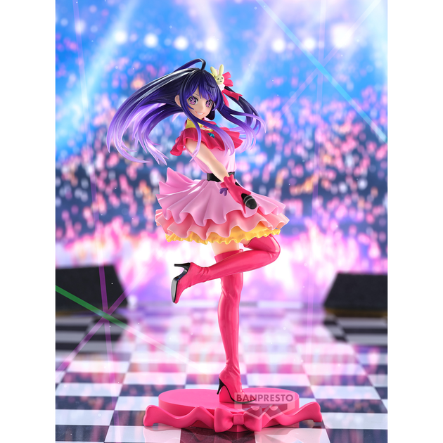 Фигурка Bandai Spirits Звёздное Дитя Хошино Ай Oshi no Ko Hoshino