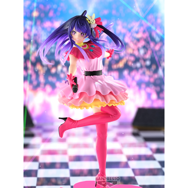 Фигурка Bandai Spirits Звёздное Дитя Хошино Ай Oshi no Ko Hoshino