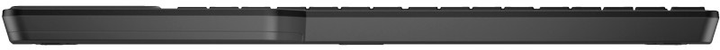 Бездротова клавіатура HP 475 Dual-Mode Wireless Black (7N7B9AA#ABB) - зображення 3