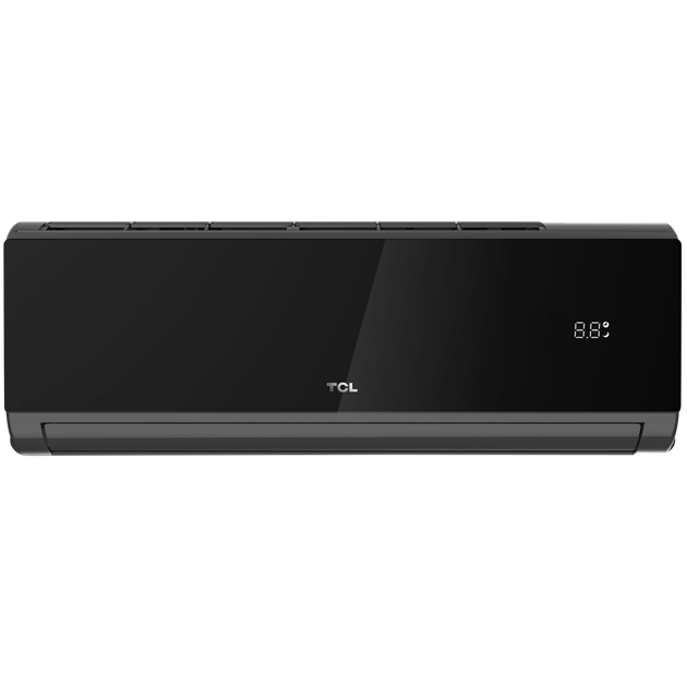 Кондиціонер TAC-09CHSD/XA82IN Black Inverter R32 WI-FI - изображение 2