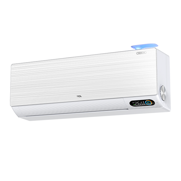 Кондиционер TCL TAC-09CHSD/FBI FreshIN 2.0 Inv R32 WI-FI - изображение 4