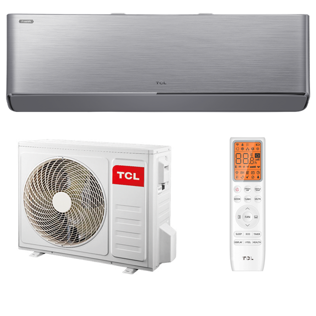 Кондиционер TCL TAC-09CHSD/FAI Inverter R32 WI-FI - изображение 7