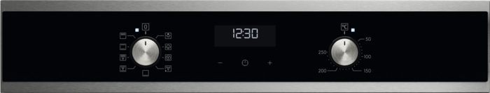 Встраиваемый духовой шкаф Electrolux EOD5F70BX - изображение 2
